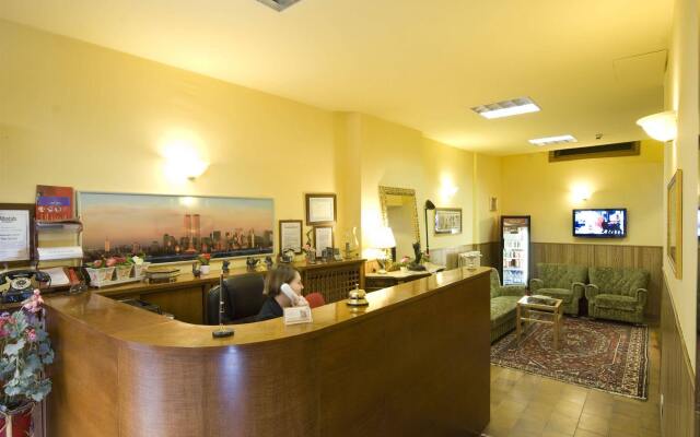 Hotel Sant'Ercolano