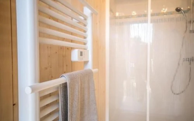 Appt Chalet Tarbes centre calme 2ch/Jardin