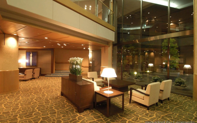 Hotel JAL City Nagano
