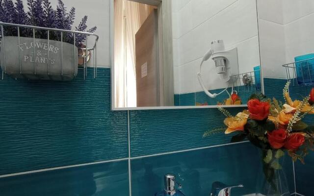 Essenza di Napoli B&B