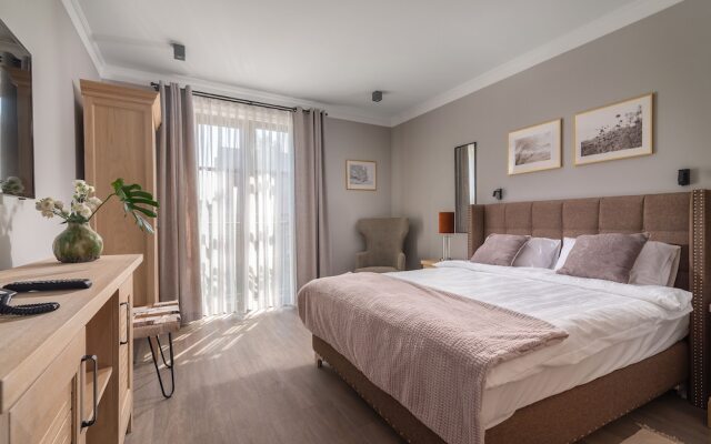 Moje Orłowo Boutique Bed & Breakfast