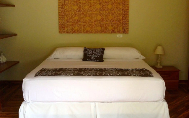 Montelaguna Boutique Hotel