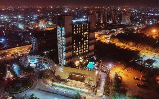 Crowne Plaza New Delhi Rohini by IHG