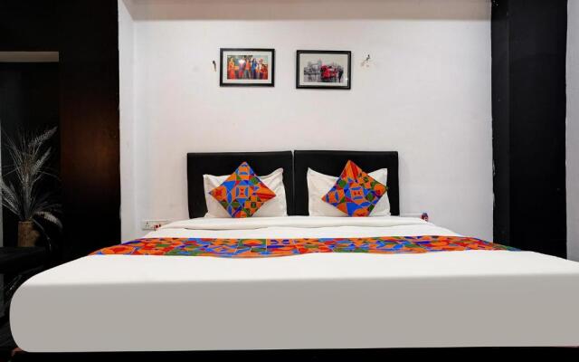 Fabexpress Gauri Shree