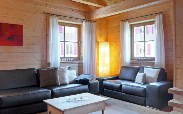 Alpina Lauterbrunnen