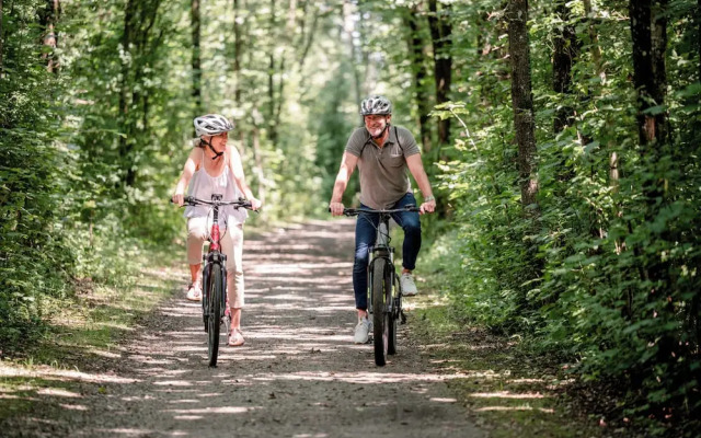 Bio Thermalhotel Falkenhof