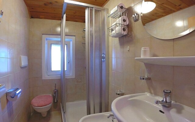 Ferienwohnung Haus Pezzei