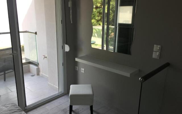 Akti Alegra Apartment
