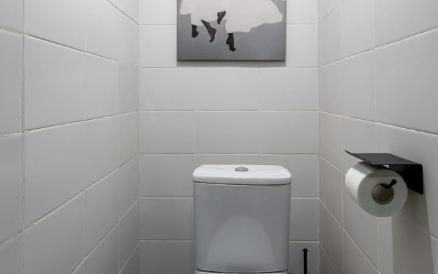 Апартаменты на шоссе Перовское 18/1