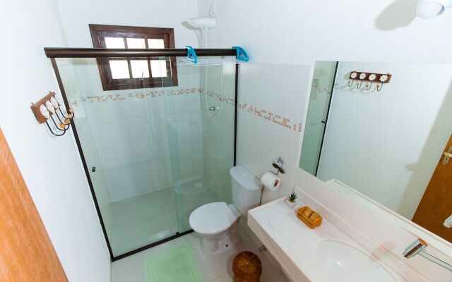 Pousada Parque da Mata