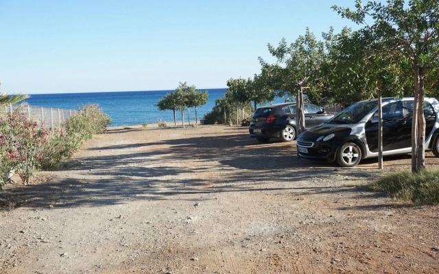 Portela Apartments Kampoula