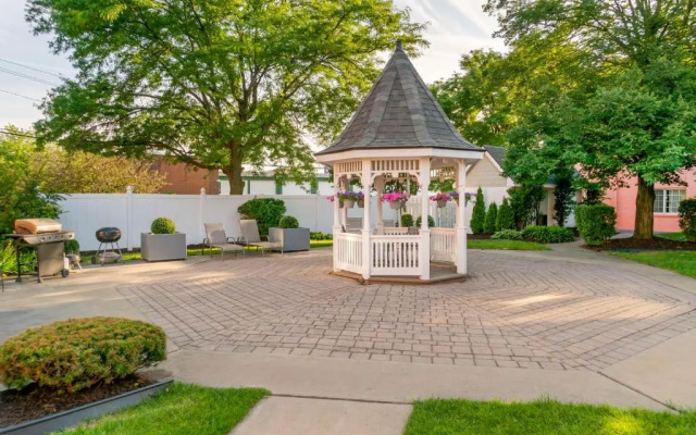 BEST WESTERN Greenfield Inn