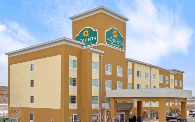 La Quinta Inn & Suites Dickinson