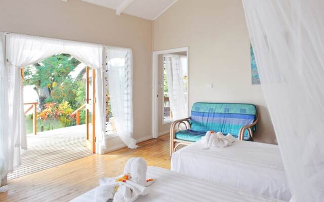 Sau Bay Resort & Spa