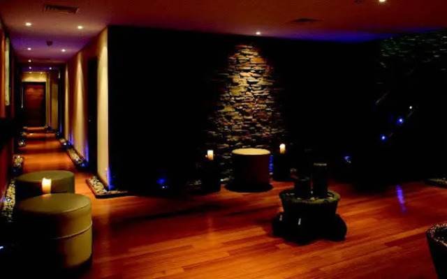 Lyrath Estate Hotel Spa & Convention Centre