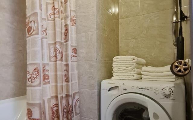 Апартаменты на улице Кушелевская дорога