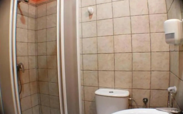 Hostal Torre de Guzmán