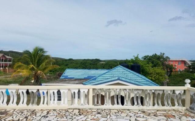 Captivating 3-bed House in Trelawny, Jamaica