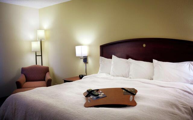 Hampton Inn Carrollton