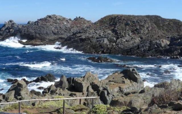 Cabañas Familiares 2