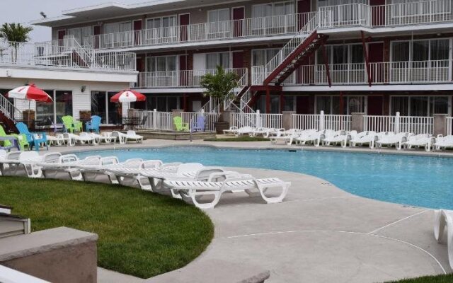 Hershey Motel