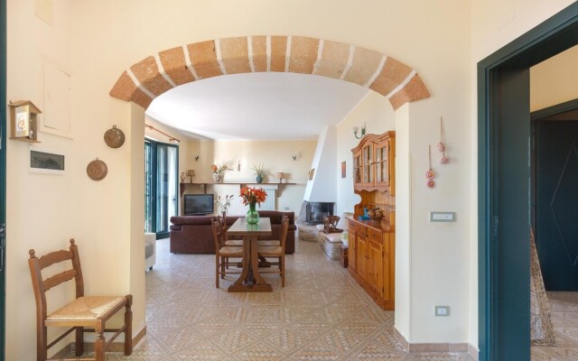 3169 Villa Enea by Barbarhouse