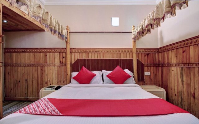 Pine Borough Inn