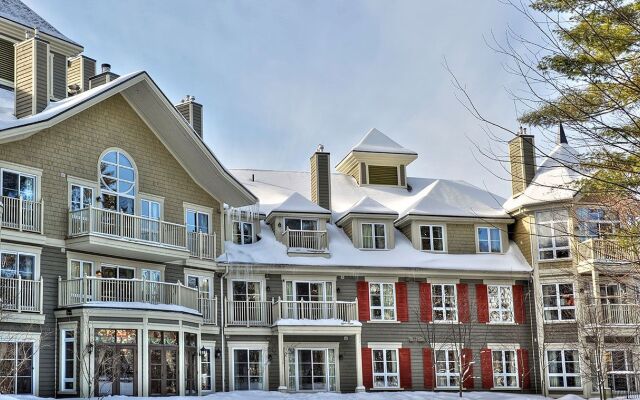 Ermitage du Lac - Les Suites Tremblant