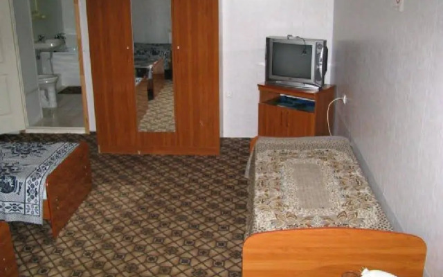 Hotel Sun