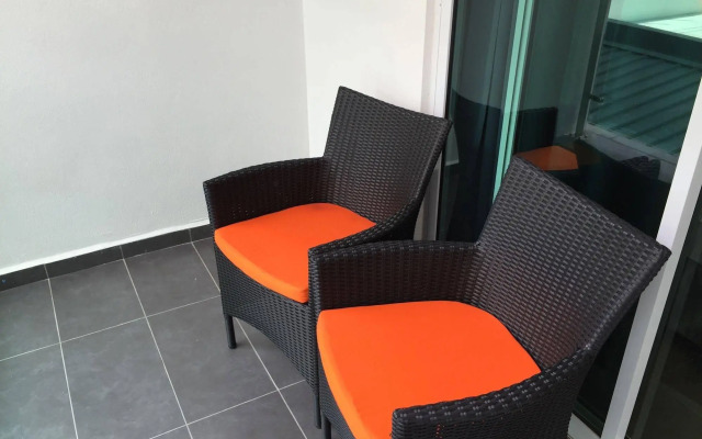 G langkawi Motel