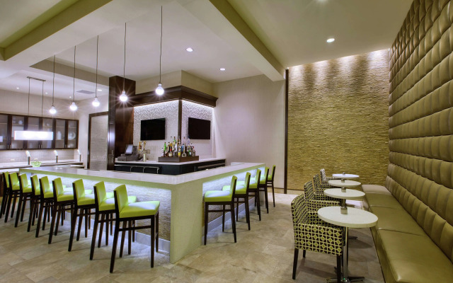 Hilton Garden Inn Raleigh-Cary