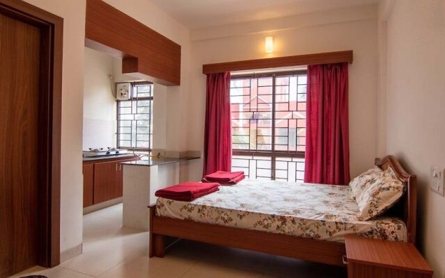 Narayana Studio Apartments