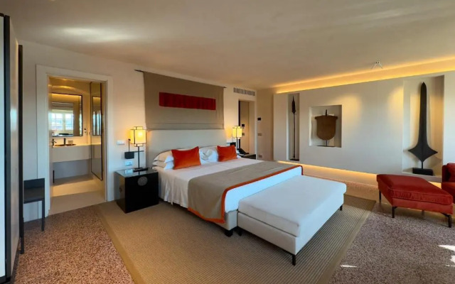Palazzo Durazzo Suites