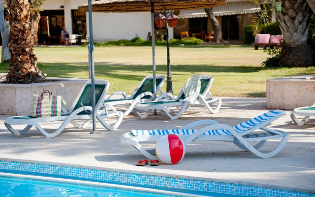 Leonardo Inn Hotel Dead Sea