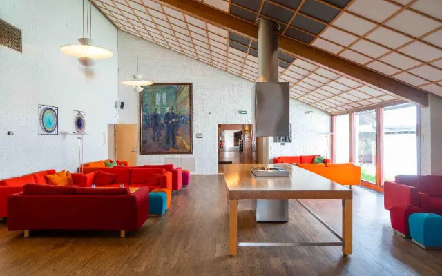 Thorbjørnrud Hotell