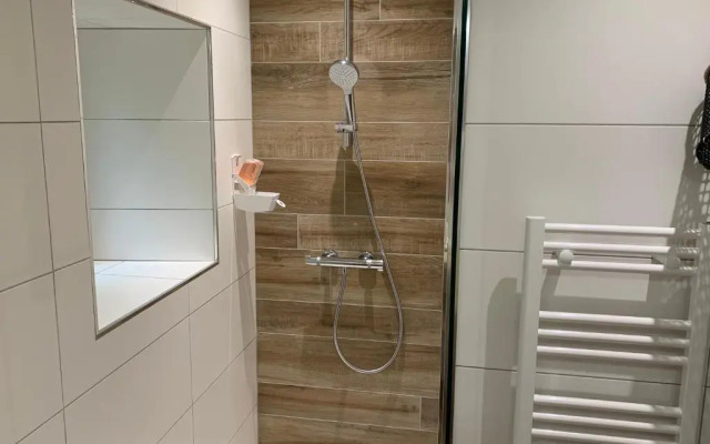 Chambres d'hôtes Logis Charrier Le Petit Bignon