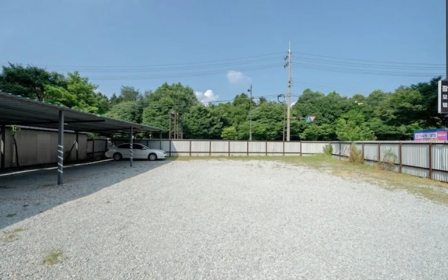 No25 hotel Jeonjusanjeong