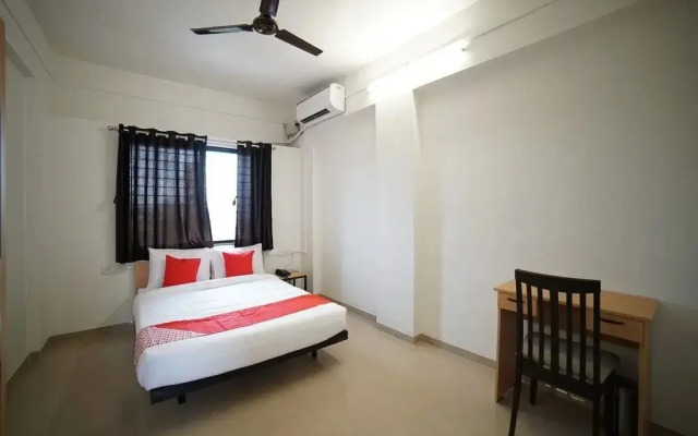 Bhakti Sankul by OYO Rooms