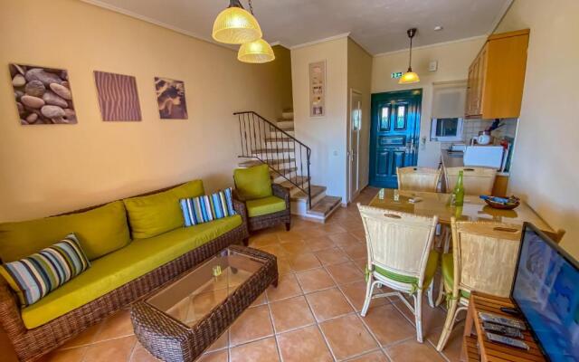 La Riviera Barbati Seaside Luxurious Apartments & villas