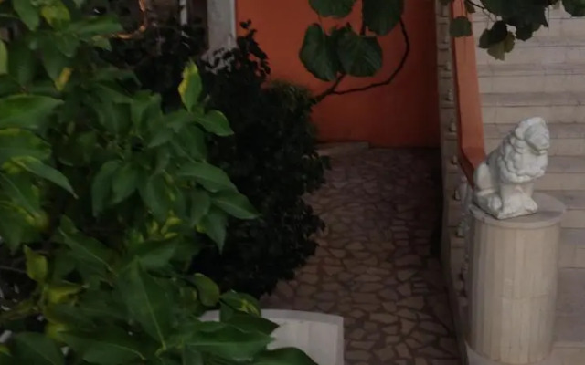 Apartments And Rooms Vujacic