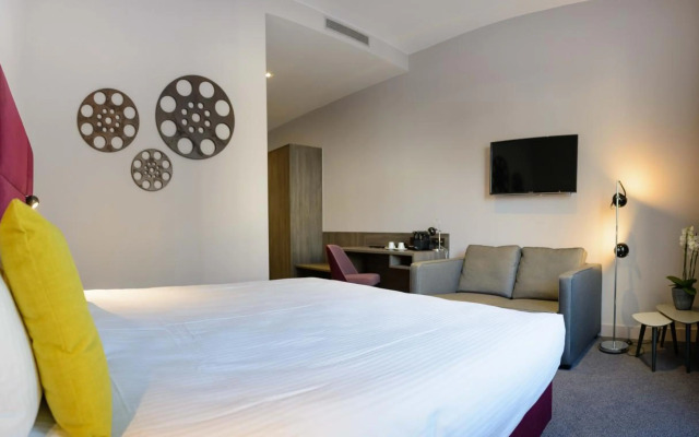 Marivaux Hotel