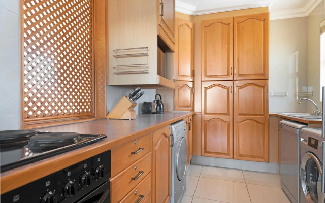 Escape to our Happy Place on Umdloti Beach