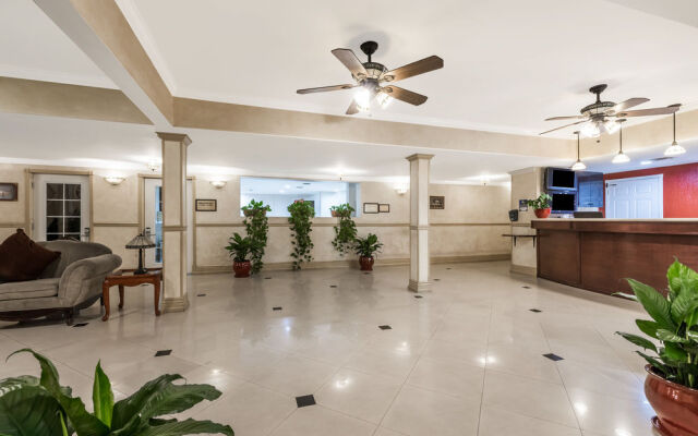 Ramada by Wyndham San Diego Airport