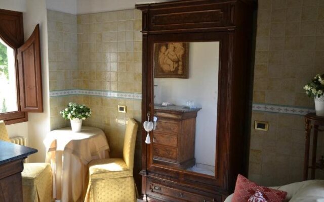 Relais Villa Rossi
