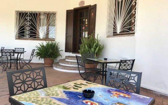Hotel Su Meriagu