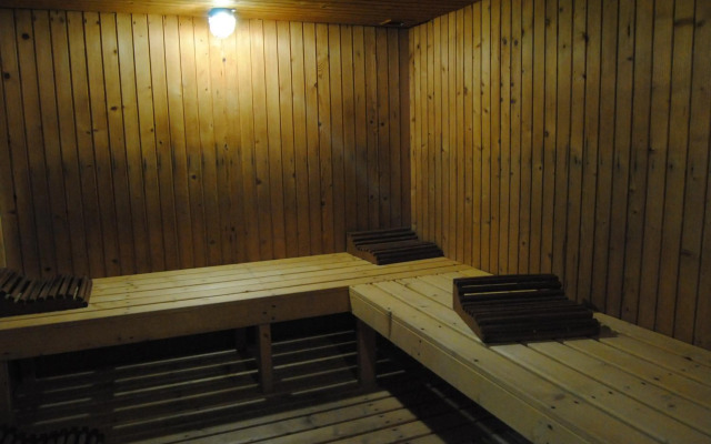 Alp Hotel Masella