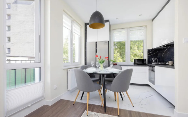 Andersa Apartment near Old Town by Renters