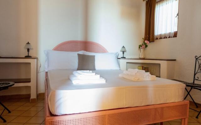 La Casa di Margherita