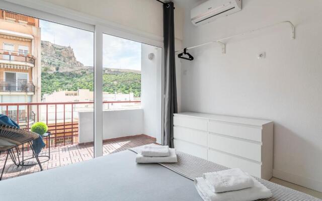 CASA MILA SV19 guesthouse