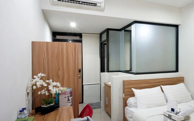 D'Paragon Karang Malang